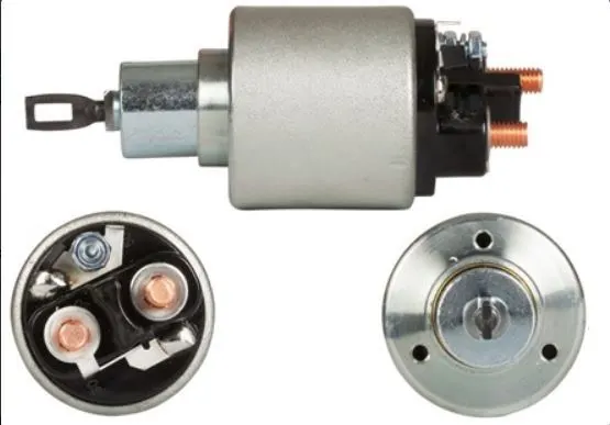 MARŞ OTOMATİĞİ LUCAS SSL1017
