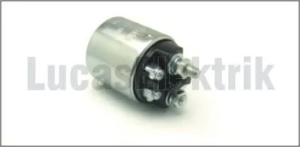 MARŞ OTOMATİĞİ LUCAS SSL1018