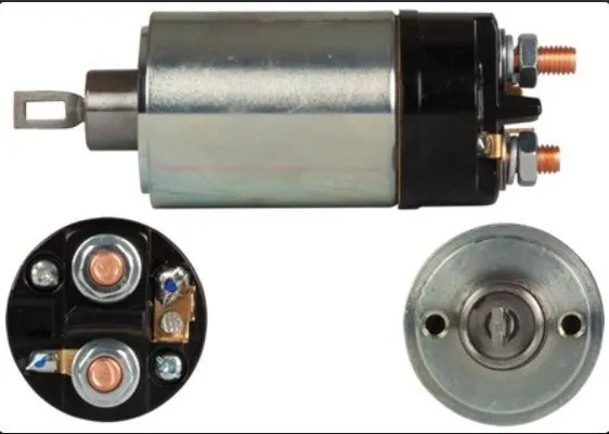 MARŞ OTOMATİĞİ LUCAS SSL1019
