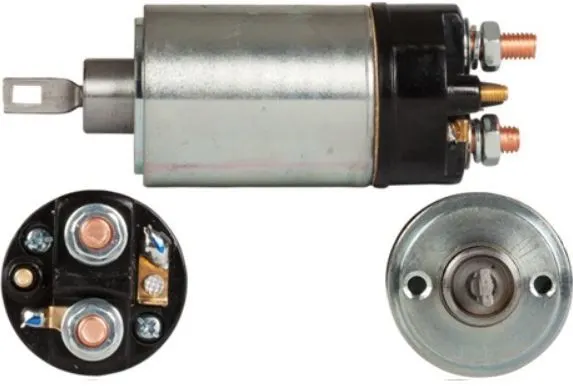 MARŞ OTOMATİĞİ LUCAS SSL1020