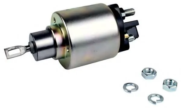 MARŞ OTOMATİĞİ LUCAS SSL1023