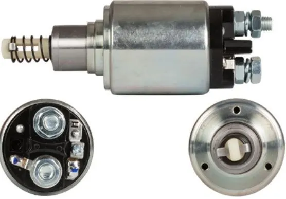 MARŞ OTOMATİĞİ LUCAS SSL1028