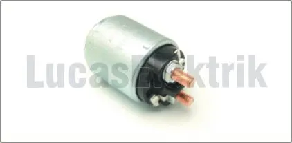 MARŞ OTOMATİĞİ LUCAS SSL1029
