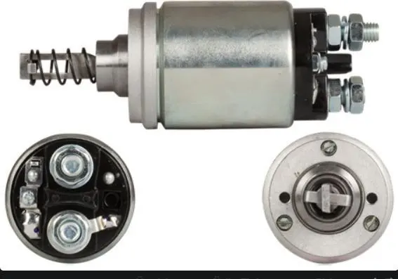 MARŞ OTOMATİĞİ LUCAS SSL1030