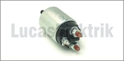 MARŞ OTOMATİĞİ LUCAS SSL2000