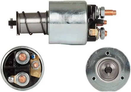 MARŞ OTOMATİĞİ LUCAS SSL2004