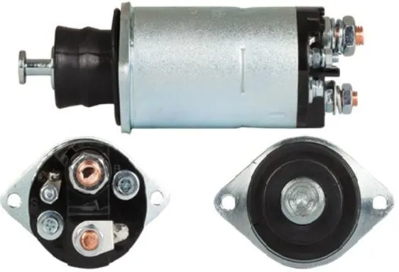 MARŞ OTOMATİĞİ LUCAS SSL2005