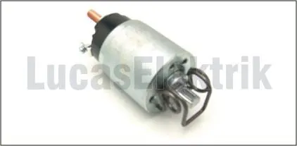 MARŞ OTOMATİĞİ LUCAS SSL4004