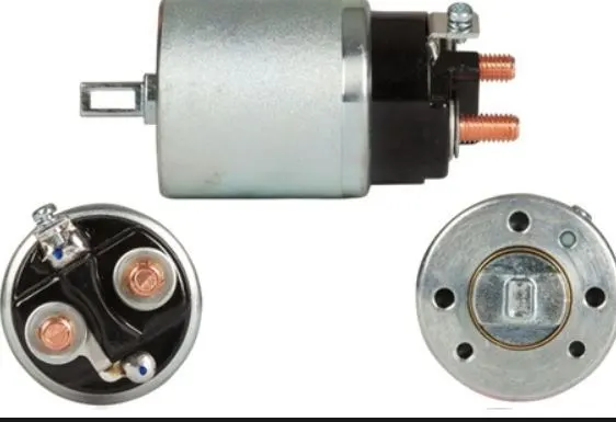 MARŞ OTOMATİĞİ LUCAS SSL4010