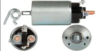 MARŞ OTOMATİĞİ LUCAS SSL4013