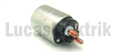 MARŞ OTOMATİĞİ LUCAS SSL5001