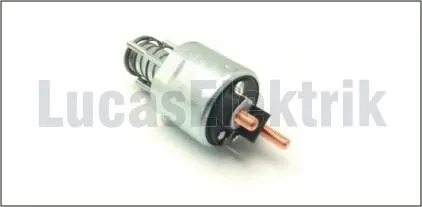 MARŞ OTOMATİĞİ LUCAS SSL5002