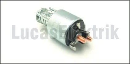 MARŞ OTOMATİĞİ LUCAS SSL5003