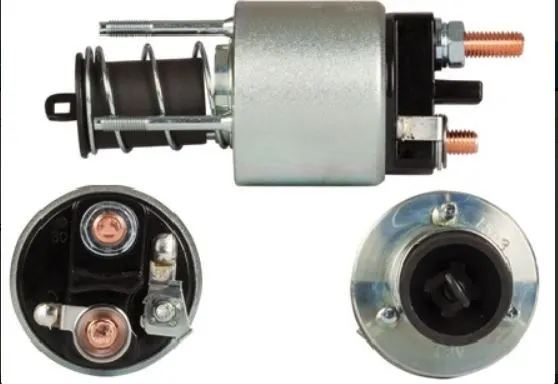 MARŞ OTOMATİĞİ LUCAS SSL5004