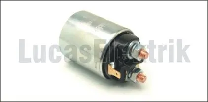 MARŞ OTOMATİĞİ LUCAS SSL6003