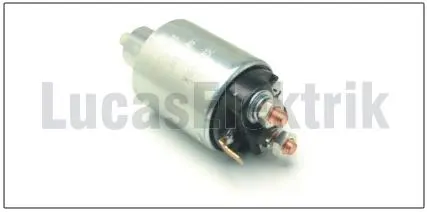 MARŞ OTOMATİĞİ LUCAS SSL6007