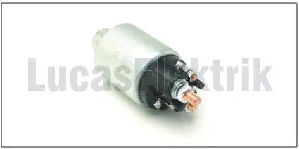 MARŞ OTOMATİĞİ LUCAS SSL6008
