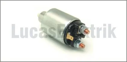 MARŞ OTOMATİĞİ LUCAS SSL6009