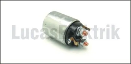 MARŞ OTOMATİĞİ LUCAS SSL6011