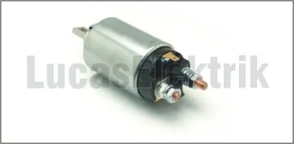 MARŞ OTOMATİĞİ LUCAS SSL6016