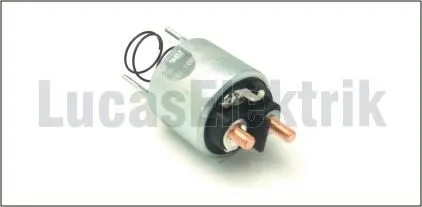 MARŞ OTOMATİĞİ LUCAS SSL8001