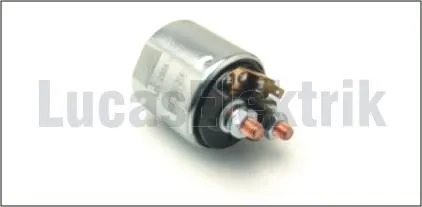 MARŞ OTOMATİĞİ LUCAS SSL8002