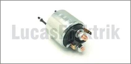 MARŞ OTOMATİĞİ LUCAS SSL8003