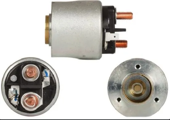 MARŞ OTOMATİĞİ LUCAS SSL8004