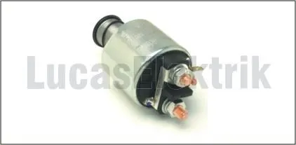 MARŞ OTOMATİĞİ LUCAS SSL8005