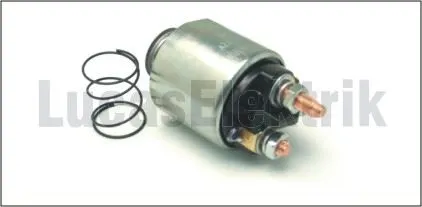 MARŞ OTOMATİĞİ LUCAS SSL8006