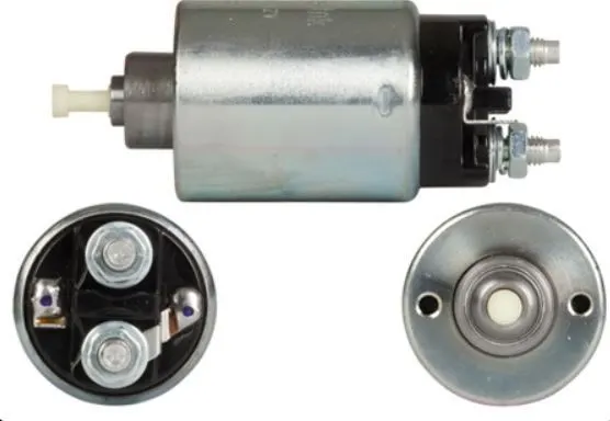 MARŞ OTOMATİĞİ LUCAS SSL9000