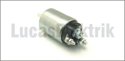 MARŞ OTOMATİĞİ LUCAS SSL9002