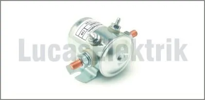 MARŞ OTOMATİĞİ LUCAS SSL9006