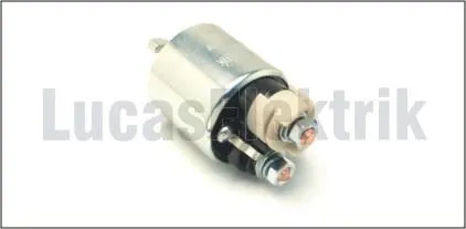 MARŞ OTOMATİĞİ LUCAS SSL9014