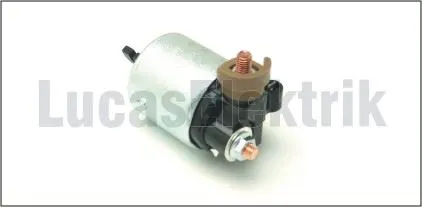 MARŞ OTOMATİĞİ LUCAS SSL9015