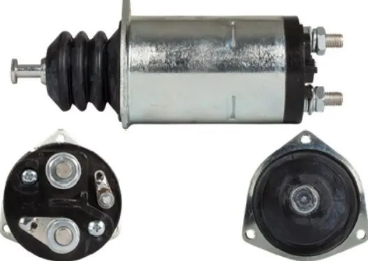 MARŞ OTOMATİĞİ LUCAS SSL9019