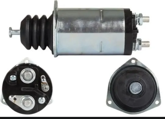 MARŞ OTOMATİĞİ LUCAS SSL9020