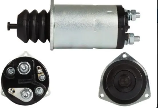 MARŞ OTOMATİĞİ LUCAS SSL9021