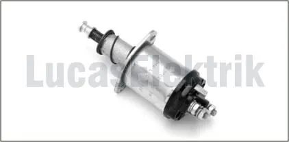 MARŞ OTOMATİĞİ LUCAS TOT 131