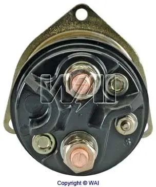 MARŞ OTOMATİĞİ WAI 66-104