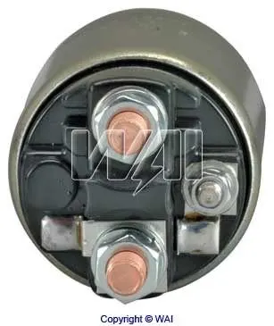 MARŞ OTOMATİĞİ WAI 66-132