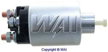 MARŞ OTOMATİĞİ WAI 66-178