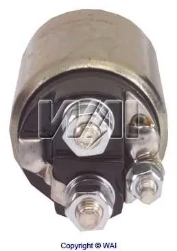 MARŞ OTOMATİĞİ WAI 66-207