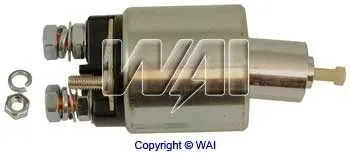MARŞ OTOMATİĞİ WAI 66-215