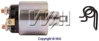 MARŞ OTOMATİĞİ WAI 66-8169