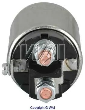 MARŞ OTOMATİĞİ WAI 66-8310