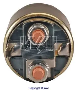 MARŞ OTOMATİĞİ WAI 66-8326
