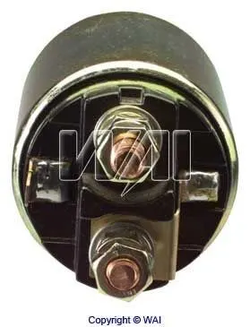 MARŞ OTOMATİĞİ WAI 66-8331