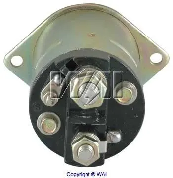 MARŞ OTOMATİĞİ WAI 66-8405