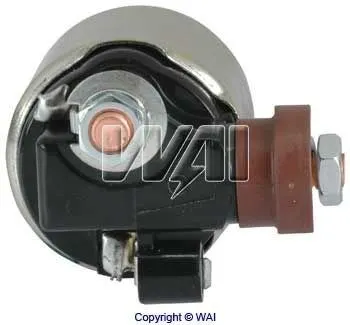 MARŞ OTOMATİĞİ WAI 66-8506